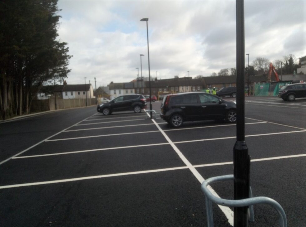 News East Coulsdon Residents' Association