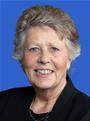Margaret Bird